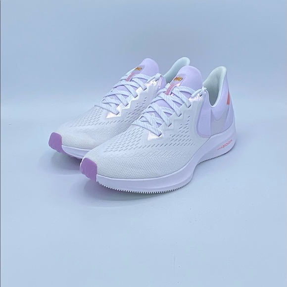 NEW! Nike Zoom Winflo 6 Women's Shoes Size 10.5 - Picture 2 of 7